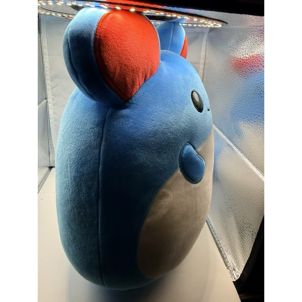 2024 Jazwares Pokemon Squishmallow Marill 14